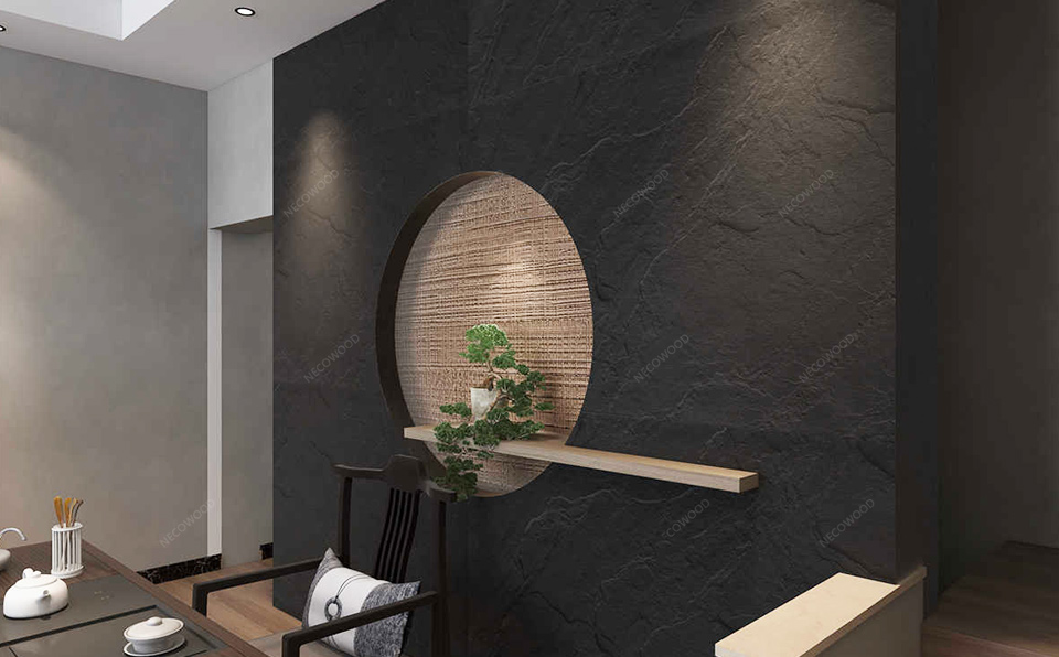 ネコウッド、現代の建築材料を再定義するワンストップの WPC および ASA 共押出ソリューションを発表