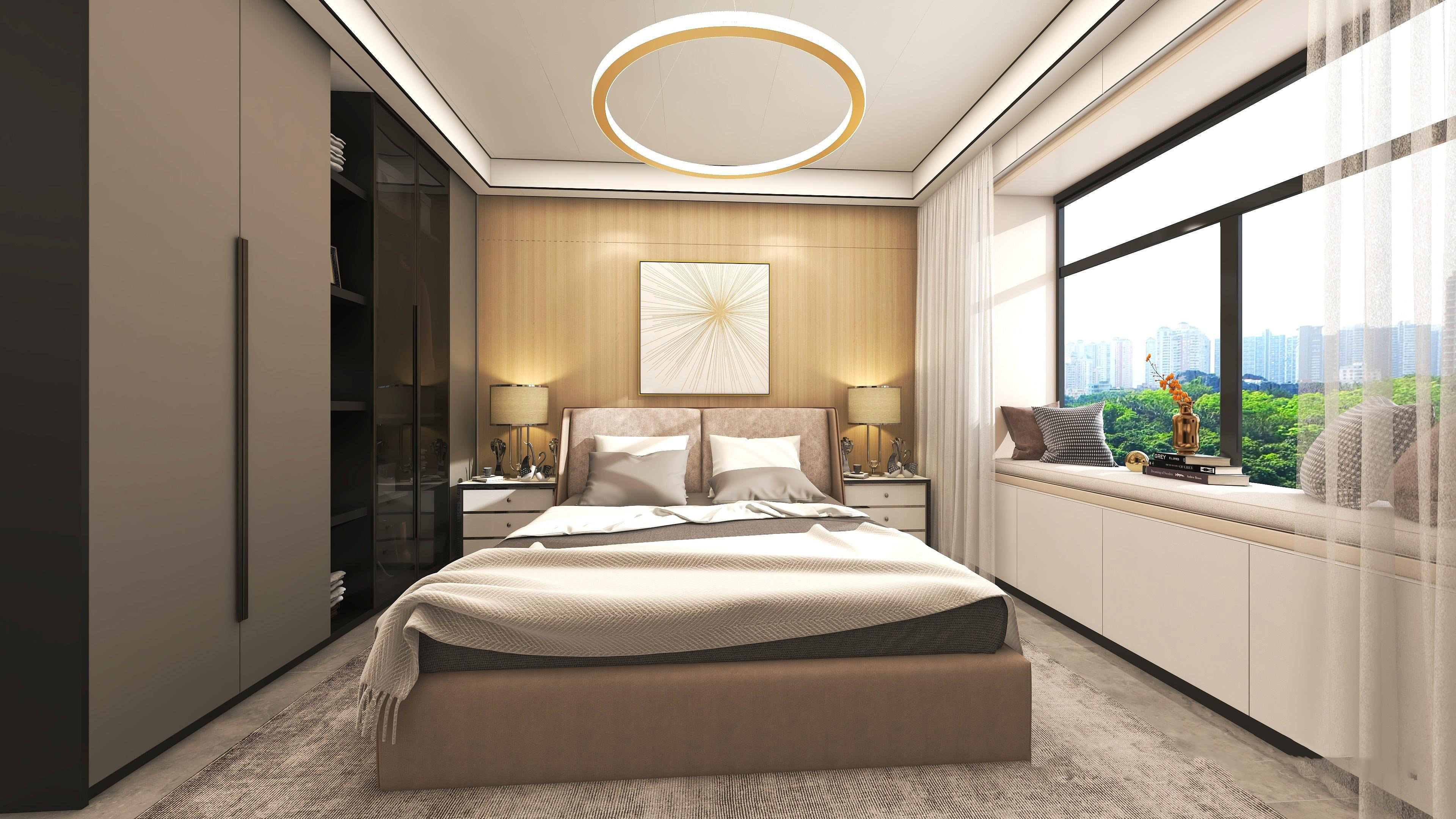 若い消費者が世界的なトレンドを牽引: 一体型壁パネルがインテリア デザインの新たな主流になる