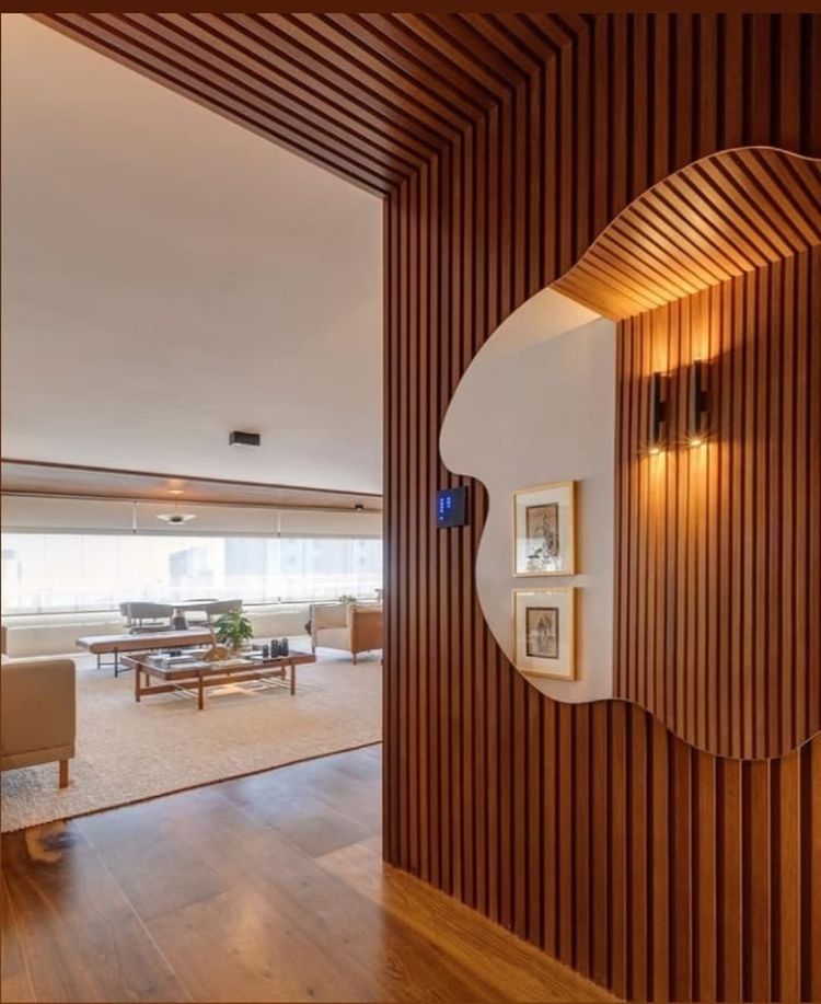 Necowood 2026 トレンドレポート: WPC 外壁被覆材の将来