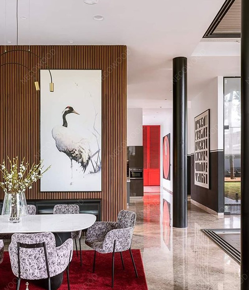 WPC 壁パネル設置のための専門ガイド: 耐久性のある外観の優雅さを実現する