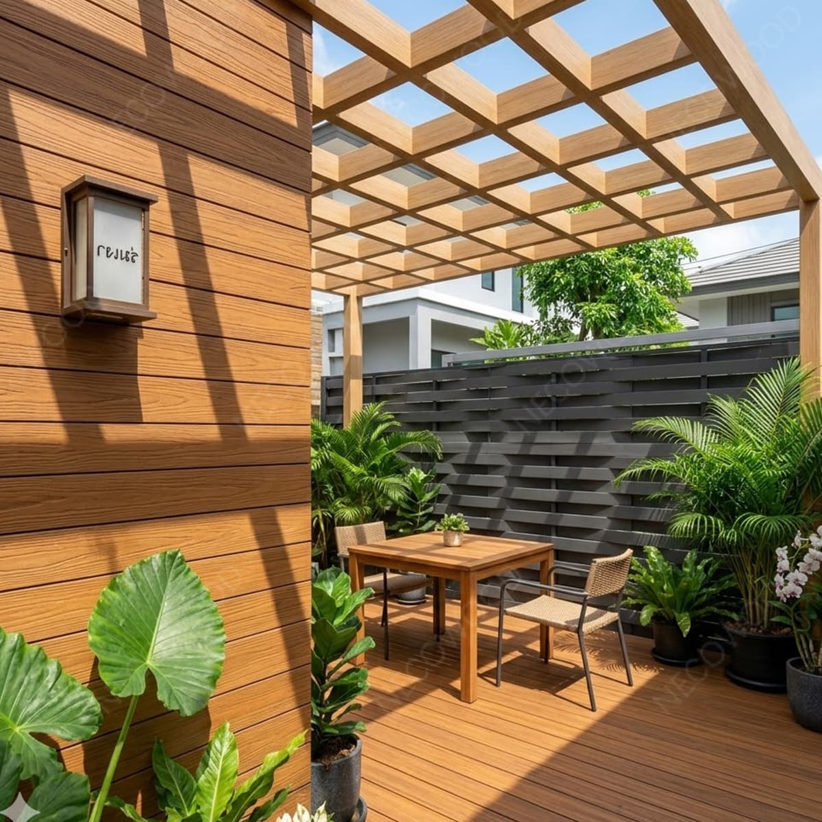 閾値を超えて：Necowood がカナダで屋内と屋外のシームレスな生活のための ASA 強化コレクションをデビュー