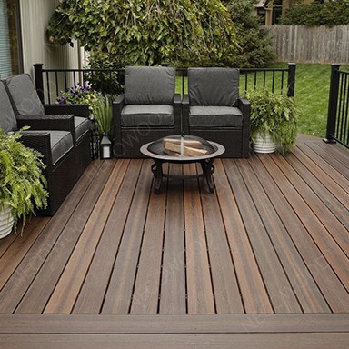 「プラスチック」を使用したデザインをやめる – Necowood が第 2 世代共押出成形と触覚 3D テクスチャを発表