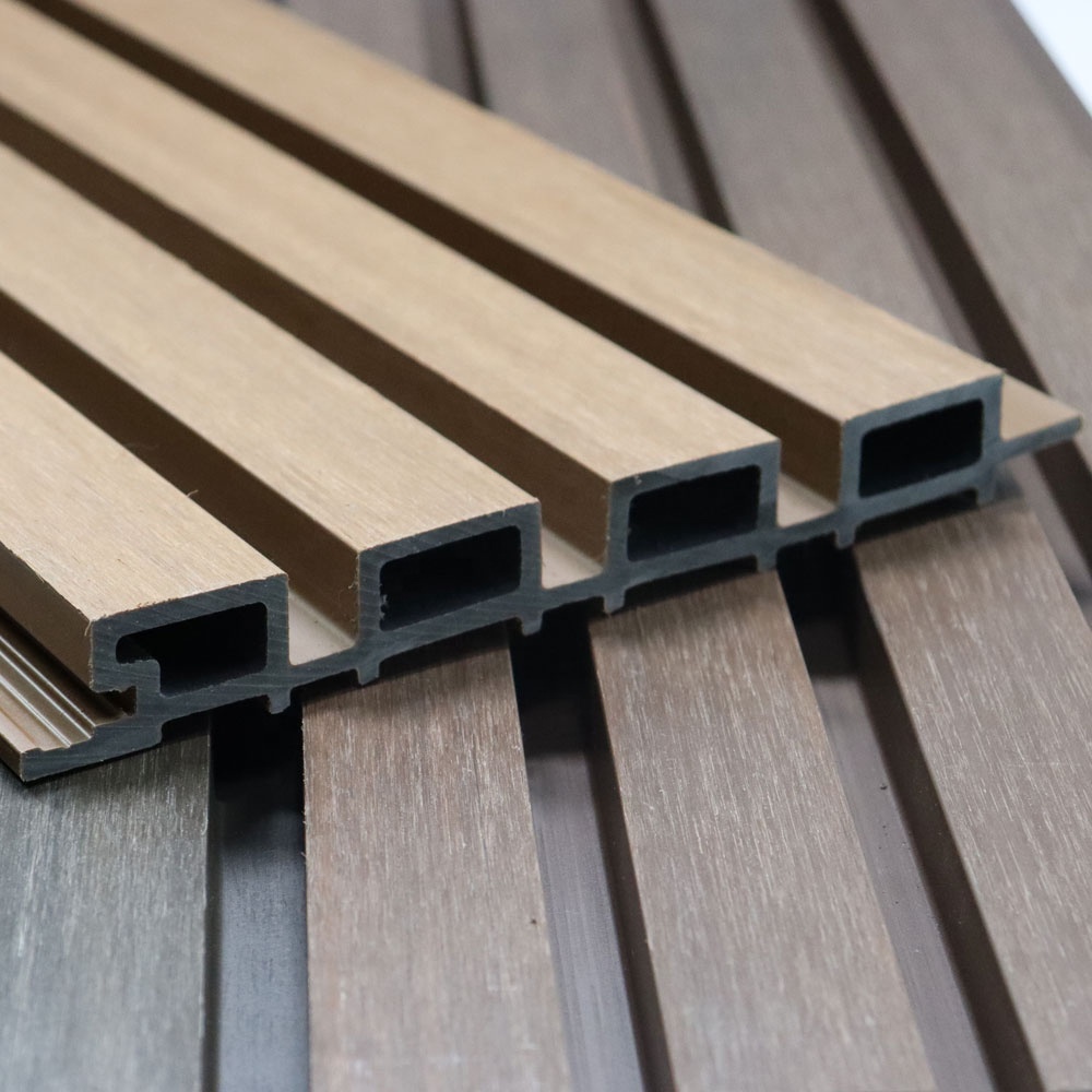 ハイブリッドアルミニウム-WPCパネルが市場に参入し、NecowoodがWPCイノベーションをリード
