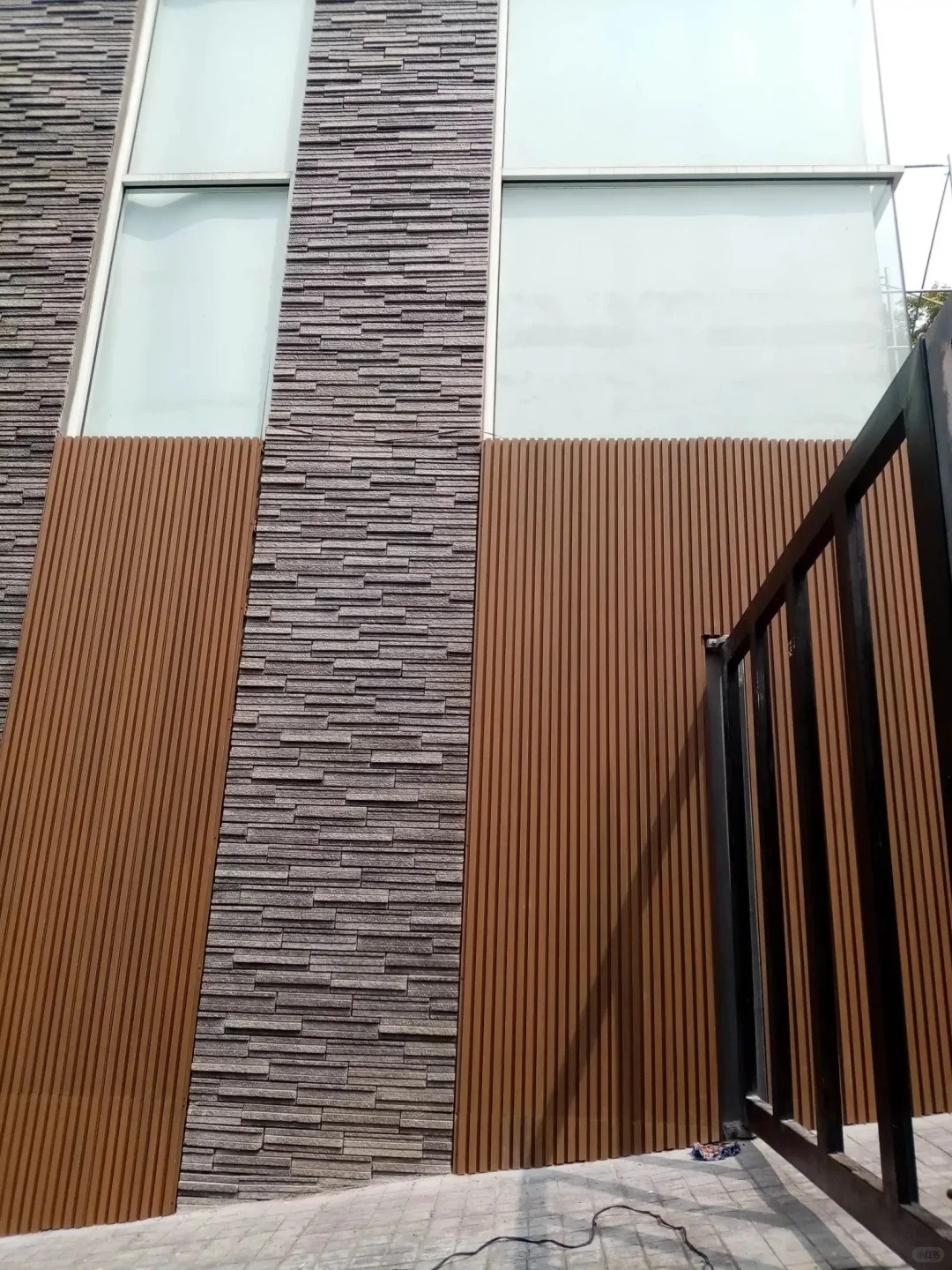 NECOWOODがマイルストーンを達成：2026年までに100を超える世界のWPC建設プロジェクトが完了