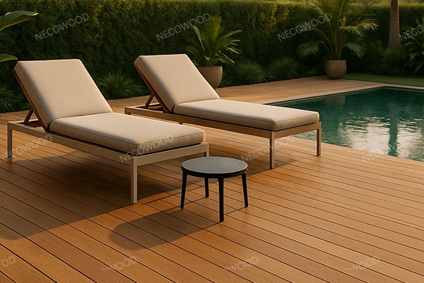 Poolside 3