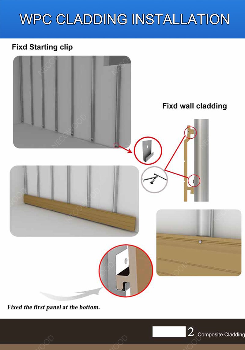 Fixed Starting Clip and First Panel