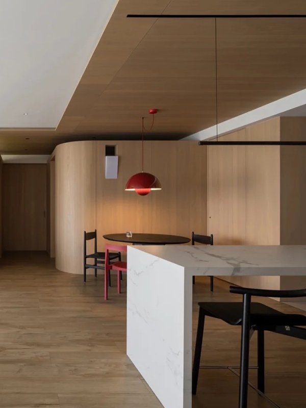 NECOWOODカーボン結晶パネルの用途